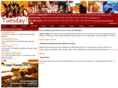 supertuesdays.com
