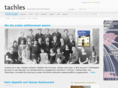 tachles.ch