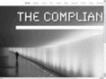 thecompliance-band.com