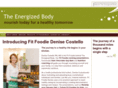 theenergizedbody.com