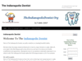 theindianapolisdentist.org