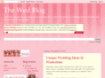 thewedblog.com