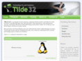tilde32.com