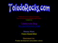 toledorocks.com