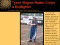 tysonwagner.com