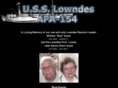 usslowndes.net