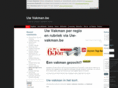 uw-vakman.be
