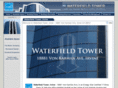 waterfieldtower.com