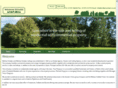 welhamestates.co.uk