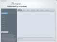whiteboxstudios.net
