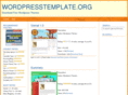 wordpresstemplate.org