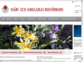 xn--hjrtlungsjuka-cfb.org