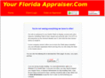 yourfloridaappraiser.com