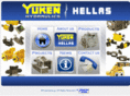 yukenhellas.com