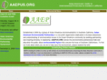aaepus.org