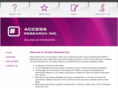 access-research.com