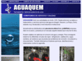 aguaquem.com