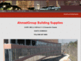 ahmadgroupbuildingsupplies.com