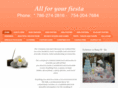 allforyourfiesta.com