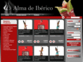 almadeiberico.com