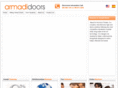 armadidoors.com