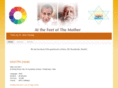 atthefeetofthemother.org