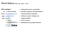 baltzer.net