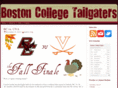 bctailgaters.com