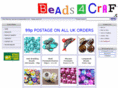 beads4crafts.co.uk