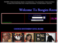 boogiesrecordshop.com