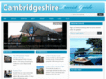 cambridgeshiretouristguide.com