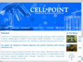 cellpointweb.com