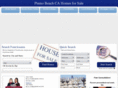 centralcoastbestproperties.com