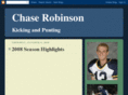 chaserobinson.com