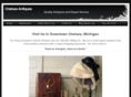 chelseaantiques.net