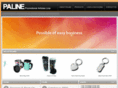 chinapaline.com