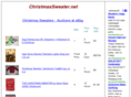 christmassweater.net