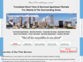 corporatehousingatlanta.com