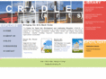 cradlearts.org