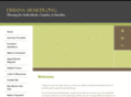 dhianaarmstrong.com
