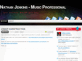 djnathanjenkins.com