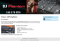 djphantomfresno.com
