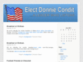 donniecondit.com