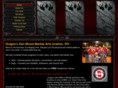 dragonsdenmma.org