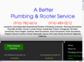 draincleaningsacramento.com