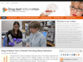 drug-test-information.com