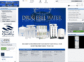 drugfreewater.com