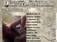 earthandironstudio.com