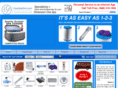 easyspaparts.com