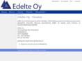 edelte.fi